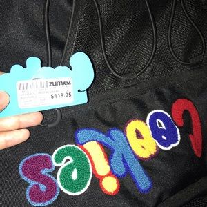 Cookies backpack🔥